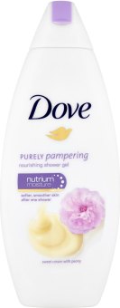 Sprchový gel Dove