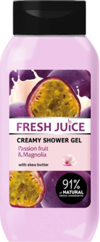Sprchový gel Fesh Juice
