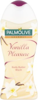 Sprchový gel Gourmet Palmolive