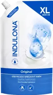 Sprchový gel Indulona - náhradní náplň