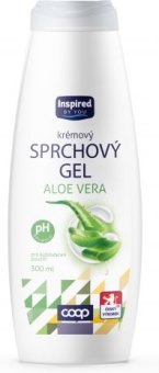Sprchový gel Inspired By You