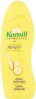 Sprchový gel Kamill