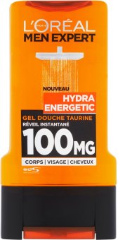 Sprchový gel L'Oréal