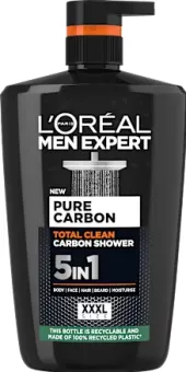 Sprchový gel Men Expert 5v1 L'oréal Paris