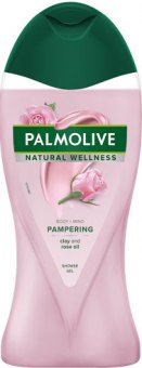 Sprchový gel Natural Wellness Palmolive