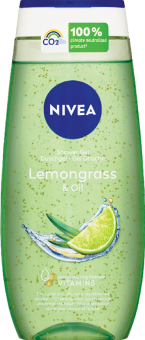 Sprchový gel Nivea