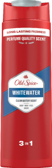 Sprchový gel pánský Old Spice