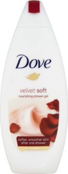Sprchový gel Pro - Age Dove