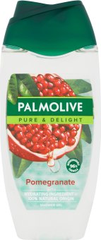 Sprchový gel Pure & Delight Palmolive