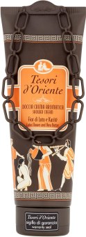 Sprchový gel Tesori d'Oriente