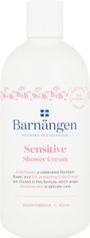 Sprchový krém Barnängen
