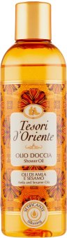 Sprchový olej Tesori d'Oriente