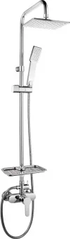 Sprchový sloup Inka Aqua Mercado