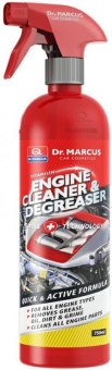 Sprej čistič motoru Dr. Marcus