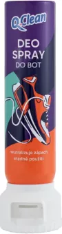Sprej do bot Q-Clean