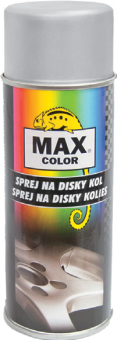 Sprej na disky Color Max