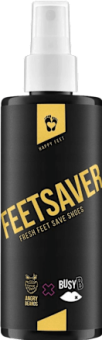 Sprej na nohy Feet Saver Angry Beards