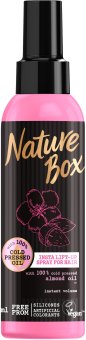 Sprej na vlasy Nature box