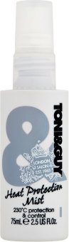 Sprej na vlasy ochrana před tepelnou úpravou Toni&Guy