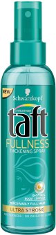 Sprej na vlasy Taft Schwarzkopf