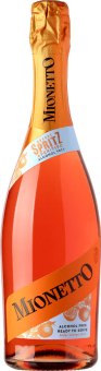 Spritz nealkoholický Mionetto