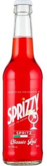 Míchaný nápoj Sprizzy Spritz