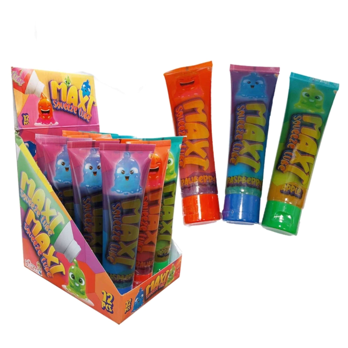 Squeeze tube Mp Sweet levně Kupi.cz