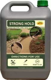 Stabilizátor na štěrk, kámen Strong Hold Termo Bravo