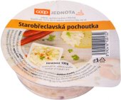 Starobřeclavská pochoutka Coop Jednota