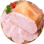 Staročeská uzená kýta LE&CO