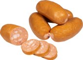 Staročeský špekáček Krušnohorské uzeniny J + J Radoš