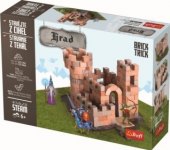 Stavebnice Brick-Trick Trefl