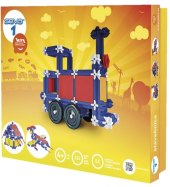 Stavebnice Vista Seva