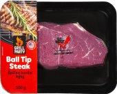Steak hovězí ořech Ball Tip Gurmet