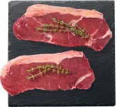 Steak Striploin