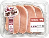 Steak vepřový z pečeně Vocílka