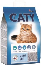 Stelivo pro kočky Caty Akinu