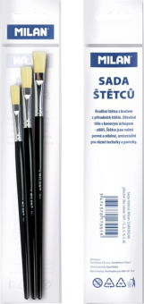 Štětec Milan