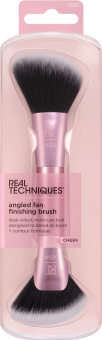 Štětec multifunkční Angled Fan Real Techniques