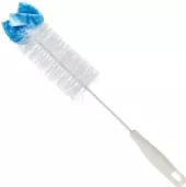 Štětka s houbou Clean Kit Tescoma