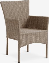 Stohovací židle Aidt Jutlandia