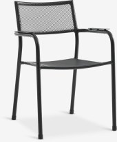 Stohovací židle Hemsedal