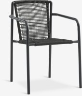 Stohovací židle Kristianstand