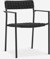 Stohovací židle Trillevallen