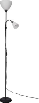 Stojací lampa Montanini