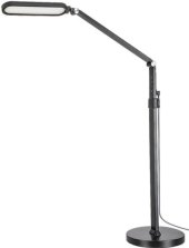 Stojací LED lampa Draco