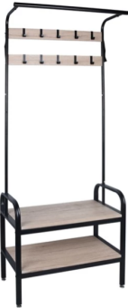 Stojací věšák Hanson