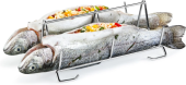 Stojan na ryby GrandCHEF Tescoma