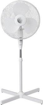 Stojanový ventilátor ECG FS 40A