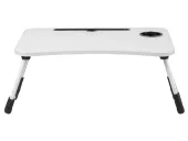 Stolek na notebook Livarno Home